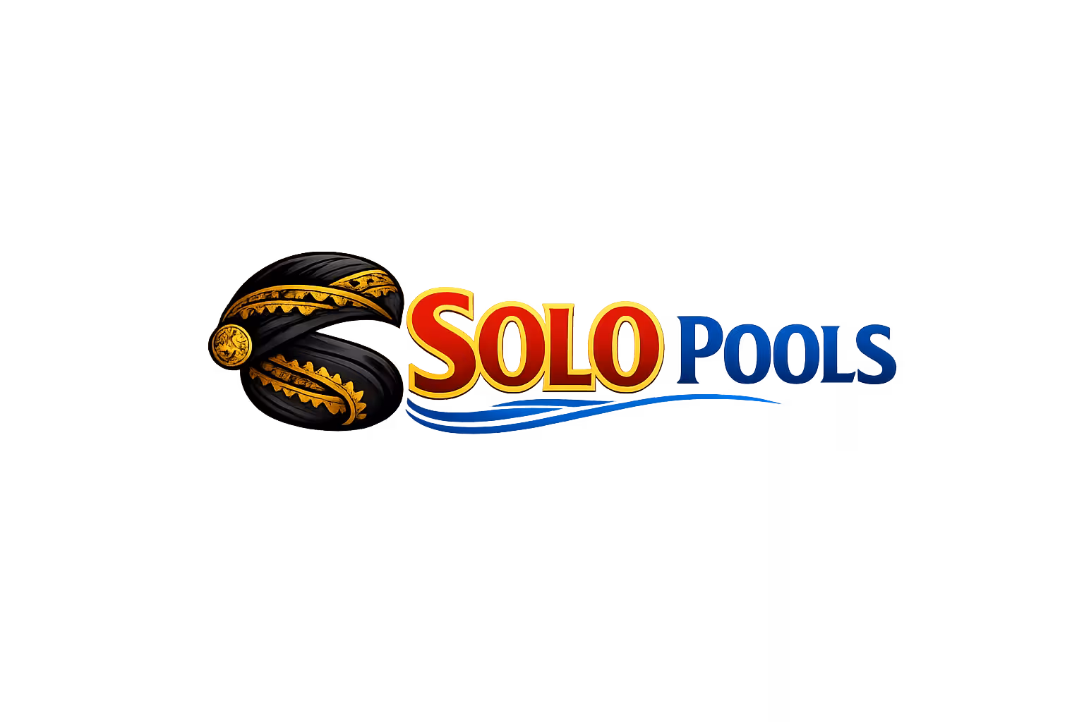 SOLO POOLS
